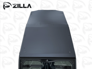 Aluminum Roof for Can Am Commander MAX and Maverick Sport MAX