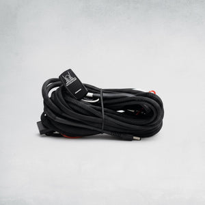 Marshin Whips Complete Plug and Play Harness - Dunes 2 Dezert SXS