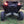 LM UTV Can-Am Maverick X3 DS high clearance radius rod detail, PTFE-lined 5/8 bearing end