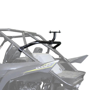 Yamaha YXZ 1000 Dual Clamp Spare Tire Mount - Dunes 2 Dezert SXS