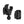 Garmin Tread Tube Mount