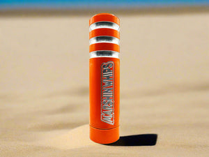 Game Changer LED Whip - Striking Orange Single - Dunes 2 Dezert SXS