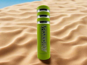 Game Changer LED Whip - Savage Sage Green Single - Dunes 2 Dezert SXS