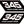 Can-Am X3 Number Plates - Dunes 2 Dezert SXS