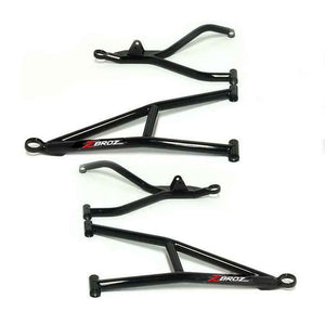 Polaris General 1000/4 1000 HD Pro +2 Forward A-Arm Kit by ZBroz Racing (view 2)