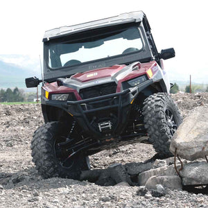Polaris General 1000/4 1000 HD Pro +2 Forward A-Arm Kit by ZBroz Racing (view 3)