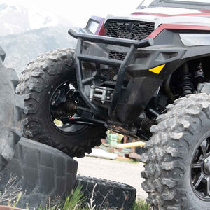 Polaris General 1000/4 1000 HD Pro +2 Forward A-Arm Kit by ZBroz Racing (view 5)