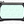 UTVZILLA RZR 170 full glass windshield with black powder-coated aluminum frame and DOT-certified safety glass