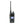 Rugged Radios GMR5 5W GMRS handheld radio in Grey