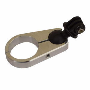 AJK Offroad GoPro Camera Offroad Tubing Mount - Dunes 2 Dezert SXS