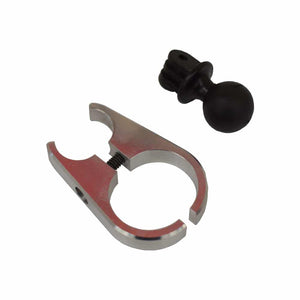 AJK Offroad GoPro Camera Offroad Tubing Mount - Dunes 2 Dezert SXS