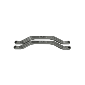 Polaris Pro R / Turbo R High Clearance Radius Rods - Dunes 2 Dezert SXS