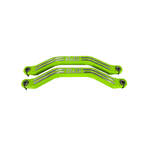 AJK Offroad Honda Talon High Clearance Radius Rods - Dunes 2 Dezert SXS