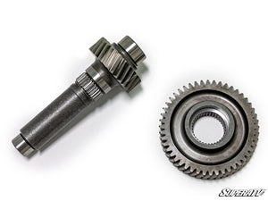 Polaris Transmission Gear Reduction Kit | SuperATV