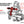 Polaris gear reduction kit torque and gear ratio comparison infographic