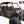 Glass half windshield with billet mounts for 2019–2023 Polaris RZR XP 1000 and Turbo models