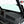Glass half windshield with billet mounts for 2019–2023 Polaris RZR XP 1000 and Turbo models