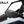 Tinted half polycarbonate windshield with quick straps for Kawasaki KRX – CNC cut, UV stabilized, made in USA
