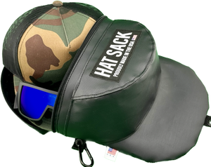 HAT SACK 2.0 - Dunes 2 Dezert SXS