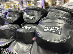 HAT SACK 2.0 - Dunes 2 Dezert SXS