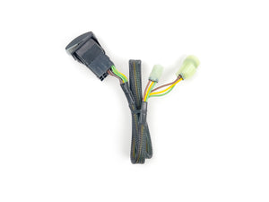 CF Moto U10 Highland Hazard + Horn Harness Extension - Dunes 2 Dezert SXS