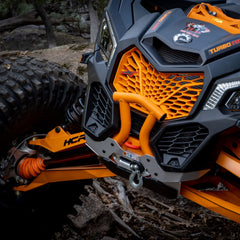 HCR Can-Am Maverick X3 Dual Sport replacement front A-arms 72-inch