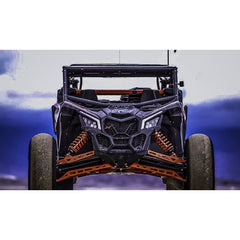 HCR Can-Am Maverick X3 Duner replacement front A-arms 72-inch