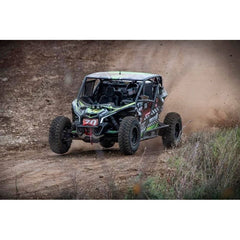 HCR Can-Am Maverick X3 64 Dual Sport suspension kit