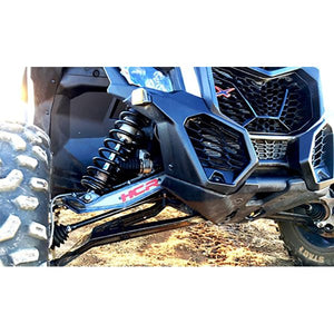 HCR Can-Am Maverick X3 64 Dual Sport suspension kit