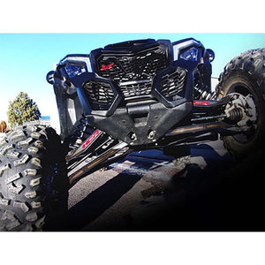 HCR Can-Am Maverick X3 64 Dual Sport suspension kit