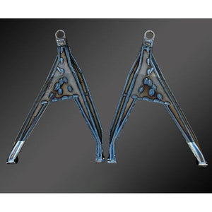 HCR Can-Am Maverick X3 64 Dual Sport suspension kit