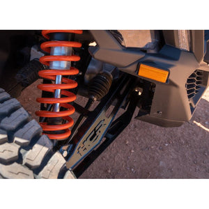 HCR Can-Am Maverick X3 64 Duner suspension kit