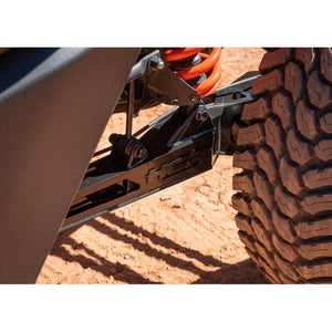 HCR Can-Am Maverick X3 64 Duner suspension kit