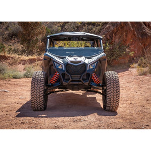 HCR Can-Am Maverick X3 64 Duner suspension kit