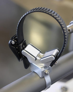 HD All Purpose Mount 1.5-4.0 Inch - Dunes 2 Dezert SXS