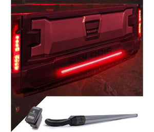 RAVEK Multi-Function Taillight for Polaris Xpedition - Dunes 2 Dezert SXS