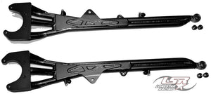 Polaris RZR XP900 STS Hi Clearance Trailing Arms - Dunes 2 Dezert SXS