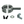 AJK Offroad Hi-Lift Off Road Mount / Clamp - Dunes 2 Dezert SXS