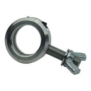 AJK Offroad Hi-Lift Off Road Mount / Clamp - Dunes 2 Dezert SXS