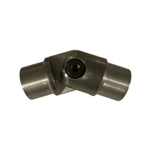 AJK Offroad Long Tube Hinge – SXS Doors - Dunes 2 Dezert SXS