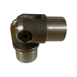 AJK Offroad Long Tube Hinge – SXS Doors - Dunes 2 Dezert SXS