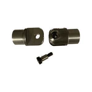 AJK Offroad Long Tube Hinge – SXS Doors - Dunes 2 Dezert SXS