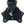RZR 1000 Turbo Receiver Hitch Plate L&W - Dunes 2 Dezert SXS