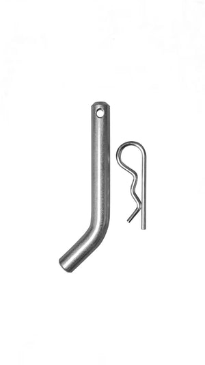 Standard 5/8" Hitch Pin with Clip - Dunes 2 Dezert SXS