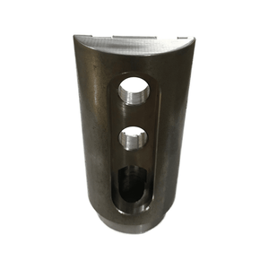 SET of 6 Polaris RZR 1000 Weld in roll cage bungs / connectors - Dunes 2 Dezert SXS