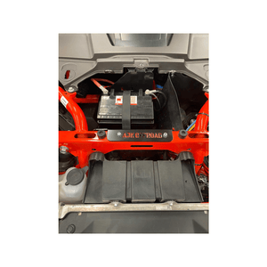Honda Talon Battery Box - Dunes 2 Dezert SXS