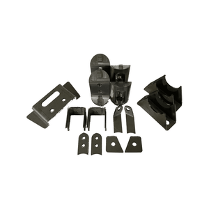 AJK Offroad Honda Talon Cage Builder Kit - Dunes 2 Dezert SXS