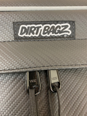 AJK Offroad Honda Talon Door Bags - Dunes 2 Dezert SXS