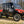 SuperATV Honda Pioneer 1000-6 Convertible Cab Doors, angle view