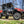 SuperATV Honda Pioneer 1000-6 Convertible Cab Doors, alternate angle